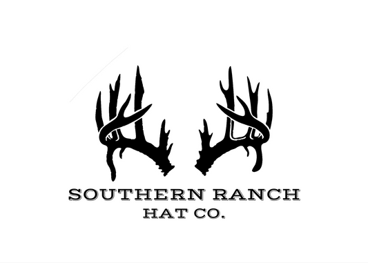 Antler Decal